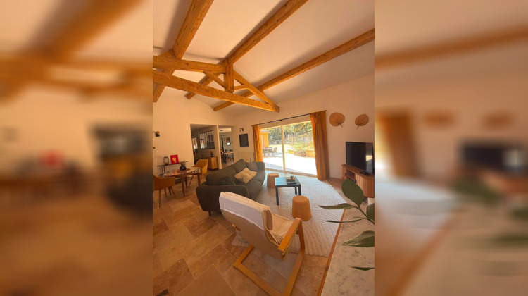 Ma-Cabane - Vente Maison Carcassonne, 130 m²