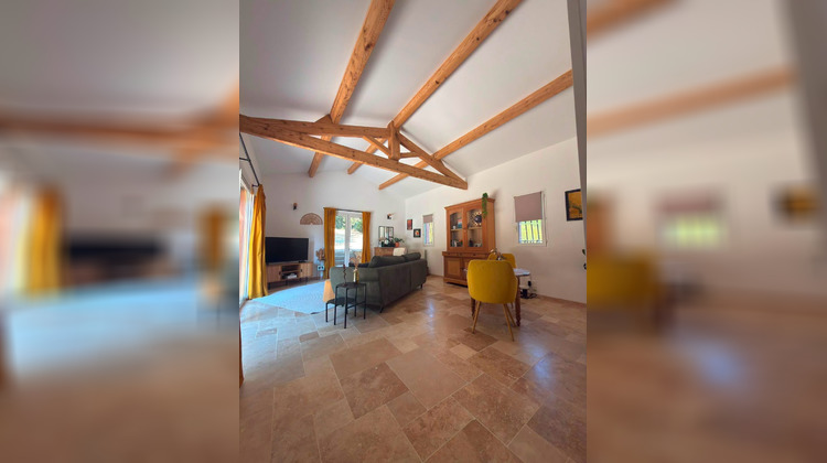 Ma-Cabane - Vente Maison Carcassonne, 130 m²