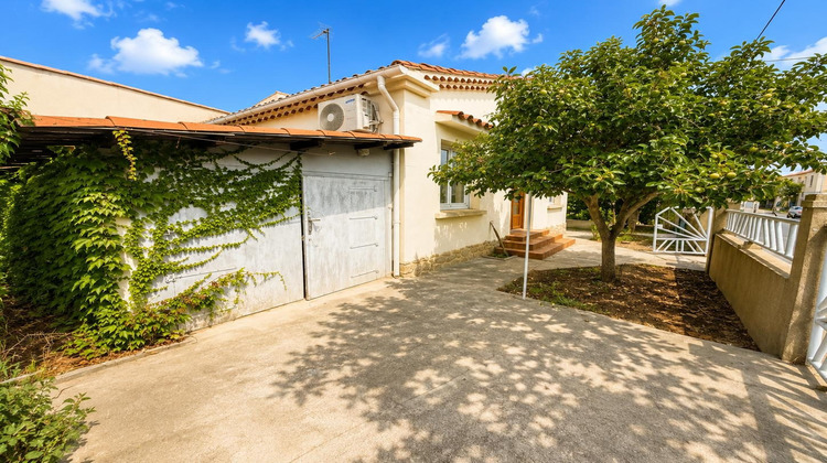 Ma-Cabane - Vente Maison Carcassonne, 83 m²