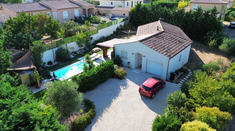Ma-Cabane - Vente Maison Carcassonne, 118 m²