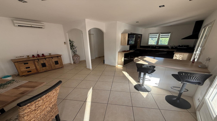 Ma-Cabane - Vente Maison Carcassonne, 118 m²