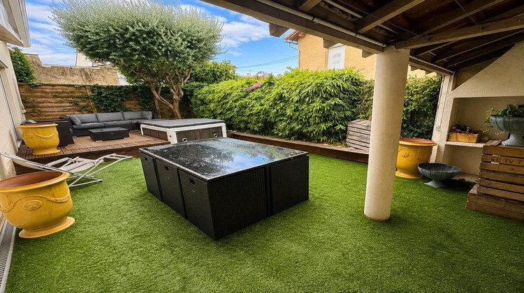 Ma-Cabane - Vente Maison Carcassonne, 130 m²