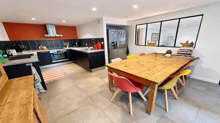 Ma-Cabane - Vente Maison Carcassonne, 130 m²