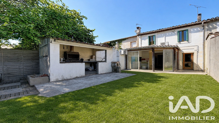 Ma-Cabane - Vente Maison Carcassonne, 115 m²