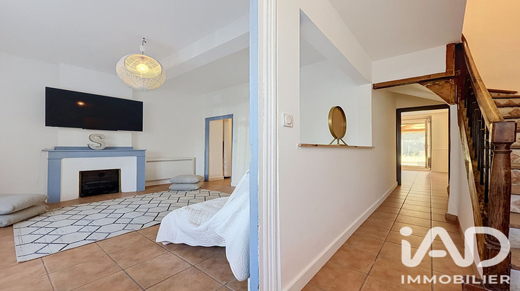 Ma-Cabane - Vente Maison Carcassonne, 115 m²