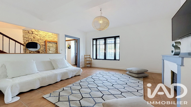 Ma-Cabane - Vente Maison Carcassonne, 115 m²