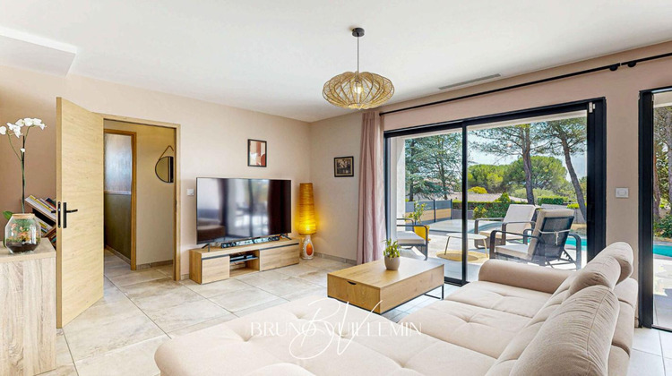 Ma-Cabane - Vente Maison CARCASSONNE, 126 m²