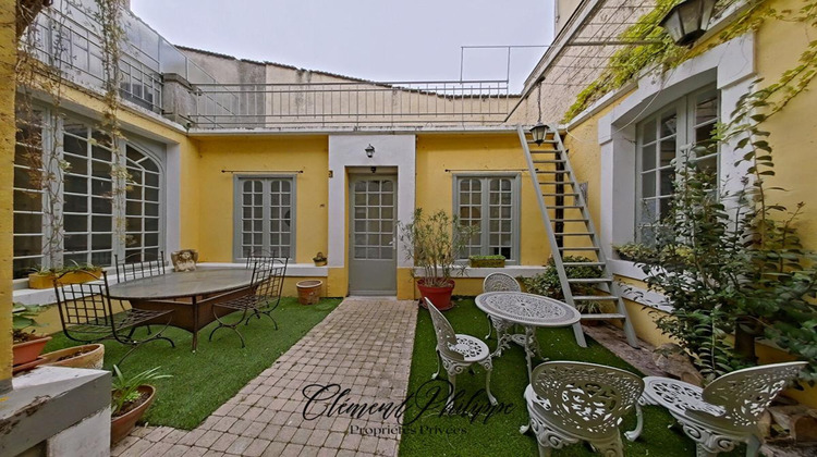 Ma-Cabane - Vente Maison CARCASSONNE, 230 m²