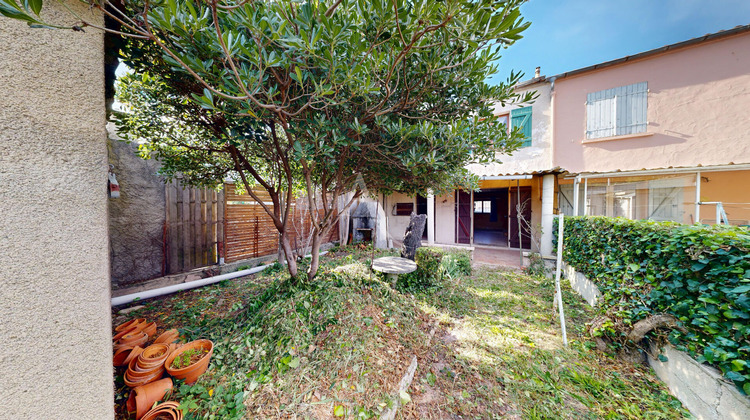 Ma-Cabane - Vente Maison CARCASSONNE, 69 m²
