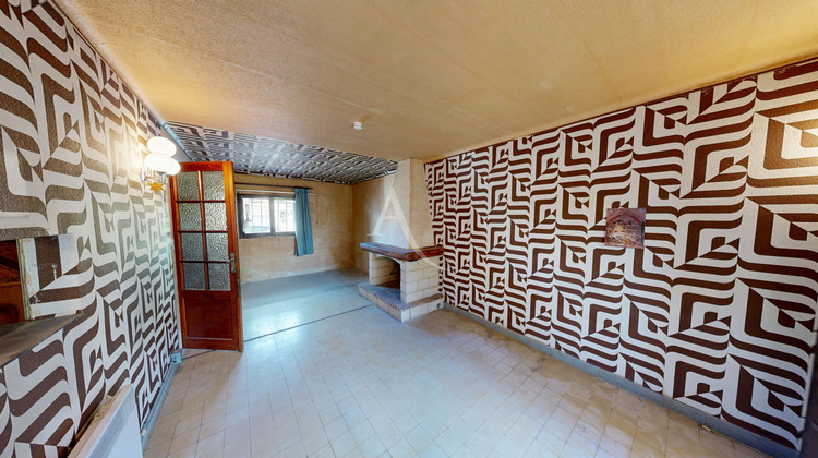 Ma-Cabane - Vente Maison CARCASSONNE, 69 m²