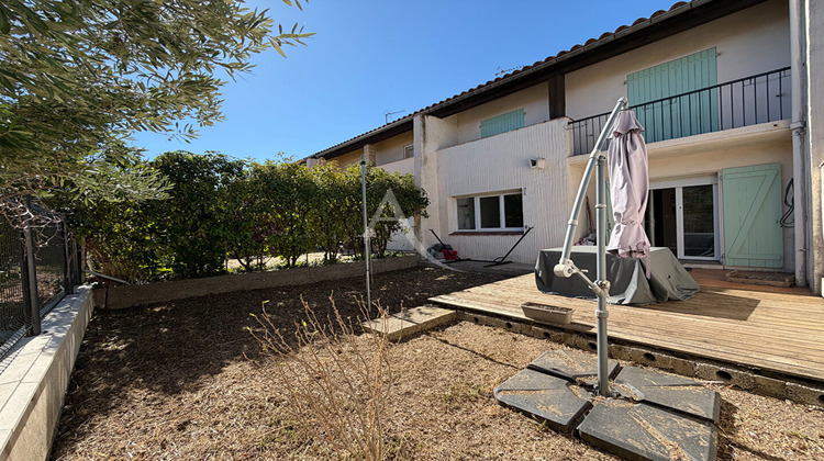 Ma-Cabane - Vente Maison CARCASSONNE, 67 m²