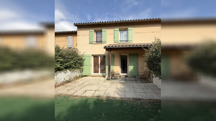 Ma-Cabane - Vente Maison CARCASSONNE, 92 m²