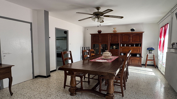 Ma-Cabane - Vente Maison CARCASSONNE, 95 m²