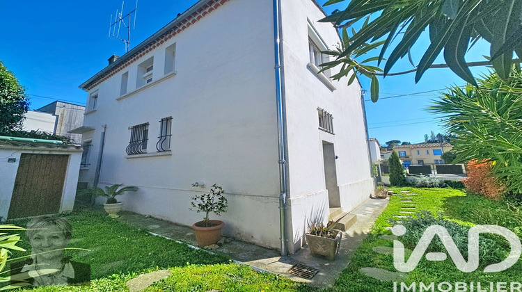 Ma-Cabane - Vente Maison Carcassonne, 99 m²