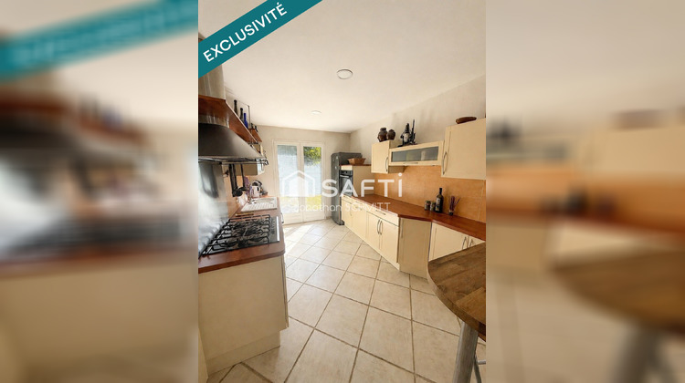 Ma-Cabane - Vente Maison Carcassonne, 122 m²