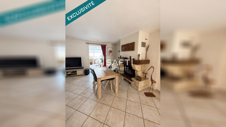 Ma-Cabane - Vente Maison Carcassonne, 122 m²