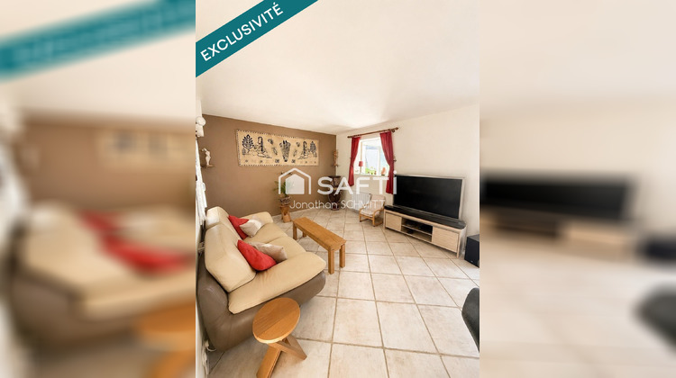 Ma-Cabane - Vente Maison Carcassonne, 122 m²