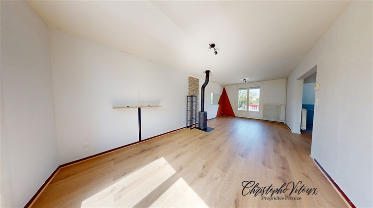 Ma-Cabane - Vente Maison CARCASSONNE, 111 m²