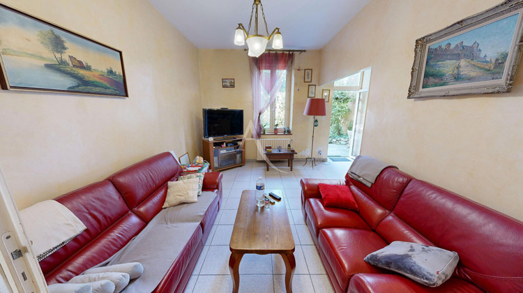 Ma-Cabane - Vente Maison CARCASSONNE, 257 m²