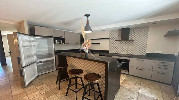 Ma-Cabane - Vente Maison CARCASSONNE, 154 m²