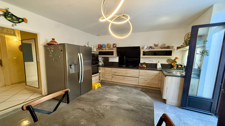 Ma-Cabane - Vente Maison CARCASSONNE, 166 m²