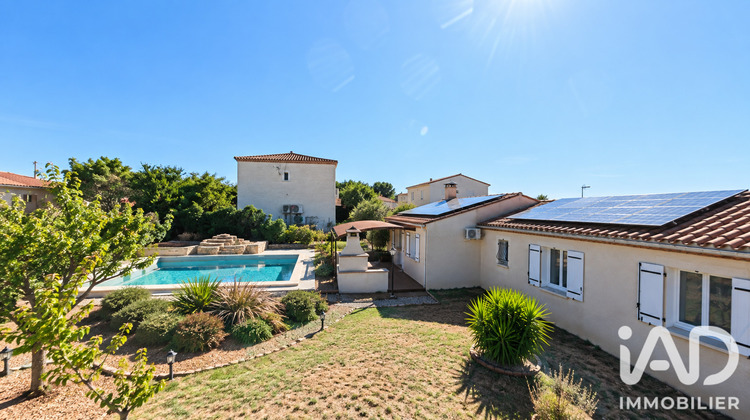 Ma-Cabane - Vente Maison Carcassonne, 115 m²