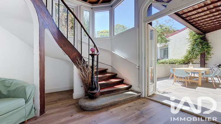 Ma-Cabane - Vente Maison Carcassonne, 250 m²