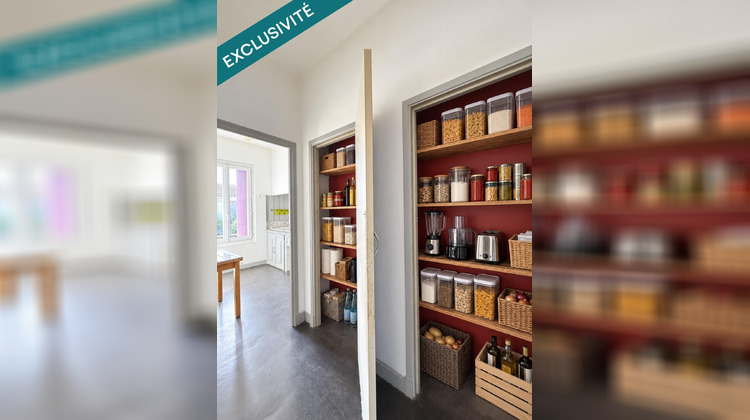 Ma-Cabane - Vente Maison Carcassonne, 115 m²