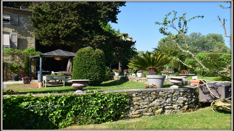 Ma-Cabane - Vente Maison CARCASSONNE, 343 m²