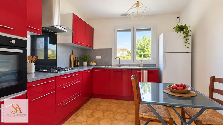 Ma-Cabane - Vente Maison CARCASSONNE, 80 m²