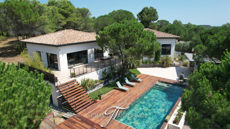 Ma-Cabane - Vente Maison CARCASSONNE, 195 m²