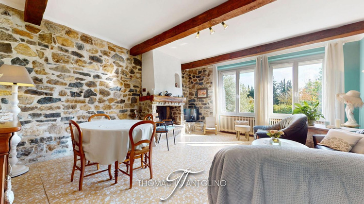 Ma-Cabane - Vente Maison CARCASSONNE, 125 m²