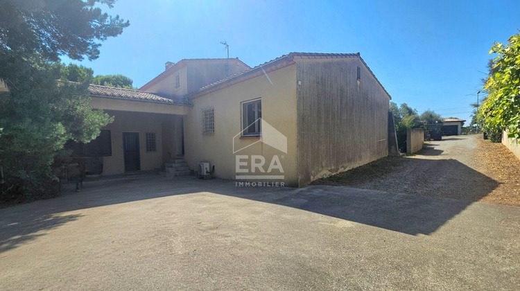 Ma-Cabane - Vente Maison CARCASSONNE, 150 m²