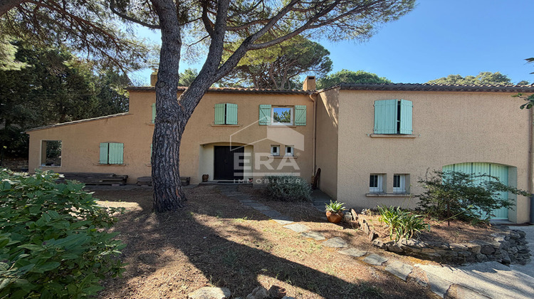 Ma-Cabane - Vente Maison CARCASSONNE, 194 m²