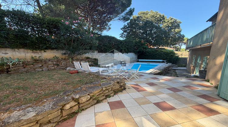 Ma-Cabane - Vente Maison CARCASSONNE, 194 m²