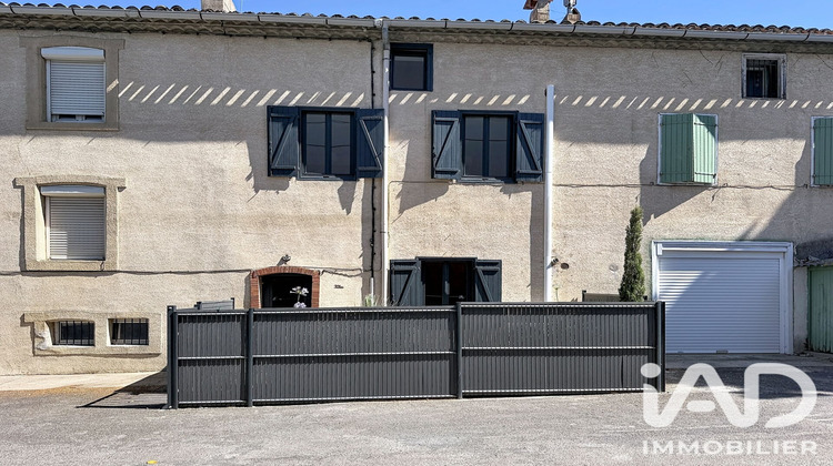 Ma-Cabane - Vente Maison Carcassonne, 119 m²