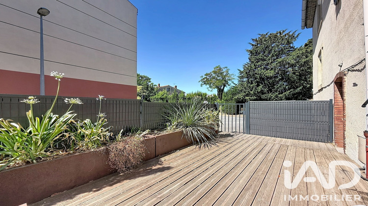 Ma-Cabane - Vente Maison Carcassonne, 119 m²