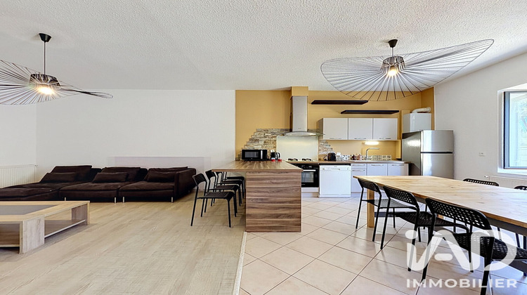 Ma-Cabane - Vente Maison Carcassonne, 119 m²