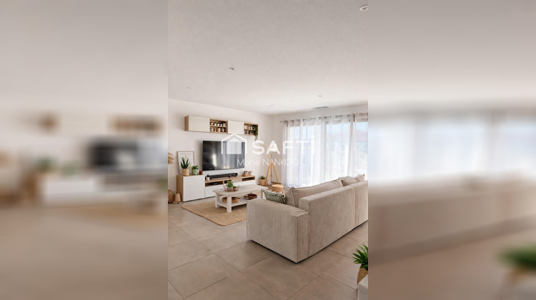 Ma-Cabane - Vente Maison Carcassonne, 116 m²