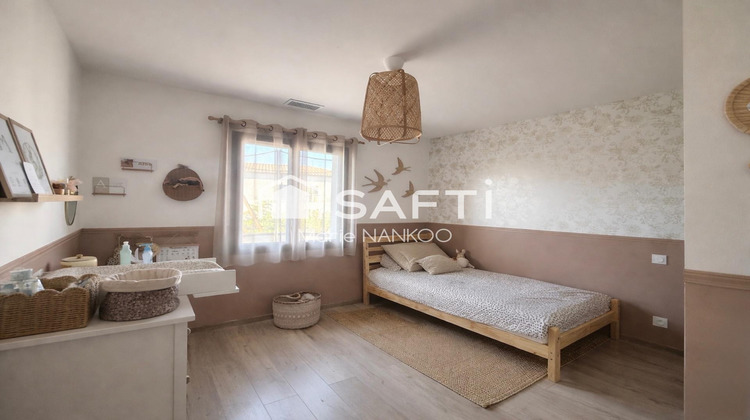 Ma-Cabane - Vente Maison Carcassonne, 116 m²