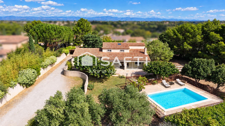 Ma-Cabane - Vente Maison Carcassonne, 150 m²