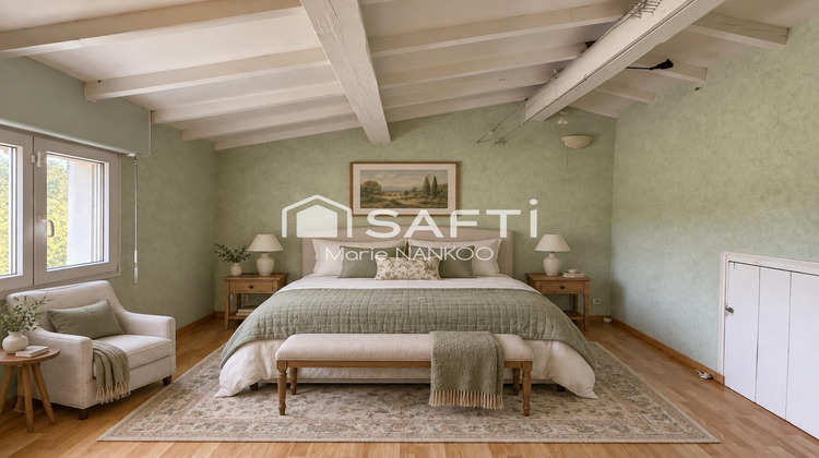 Ma-Cabane - Vente Maison Carcassonne, 150 m²
