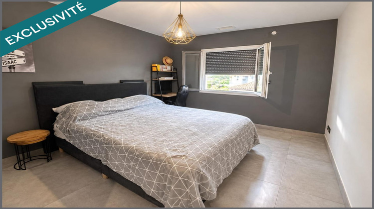 Ma-Cabane - Vente Maison Carcassonne, 150 m²