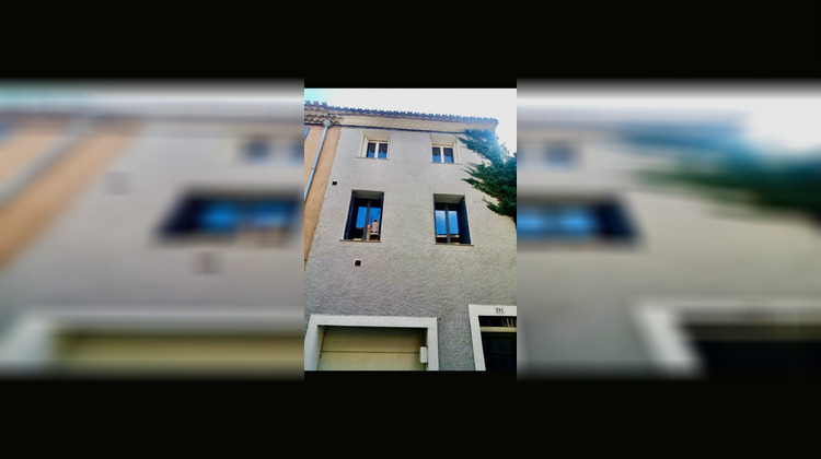 Ma-Cabane - Vente Maison Carcassonne, 100 m²