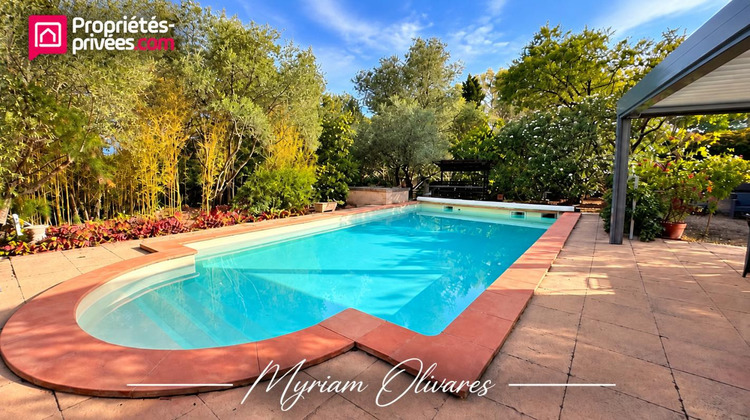 Ma-Cabane - Vente Maison CARCASSONNE, 160 m²
