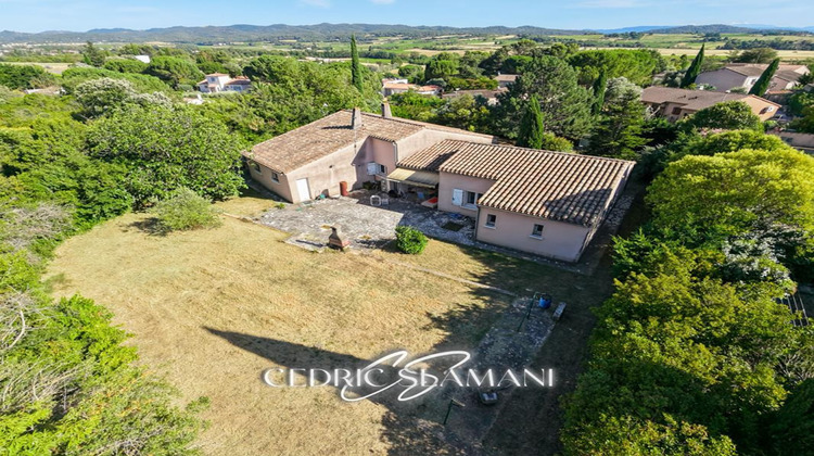 Ma-Cabane - Vente Maison CARCASSONNE, 169 m²