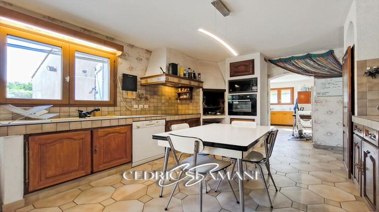 Ma-Cabane - Vente Maison CARCASSONNE, 169 m²