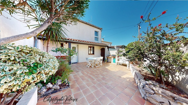 Ma-Cabane - Vente Maison CARCASSONNE, 103 m²