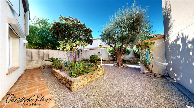 Ma-Cabane - Vente Maison CARCASSONNE, 103 m²