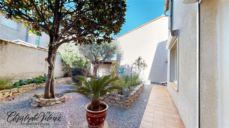 Ma-Cabane - Vente Maison CARCASSONNE, 103 m²